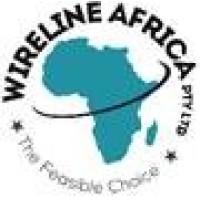 Wireline Africa logo - Similar company to Digital Dna Technologies