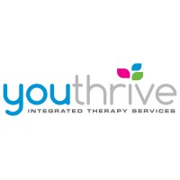 Youthrive logo - Similar company to Australian Research Council Centre Of Excellence For Australian Biodiversity And Heritage