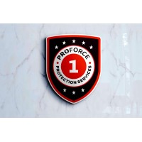 Proforce1 logo - Similar company to Ramsey Security