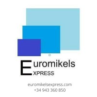 Euromikel'S logo - Similar company to Informacionlogistica.Com