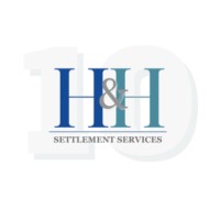 H&H Settlement Services, LLC logo - Similar company to Setco Services Llc
