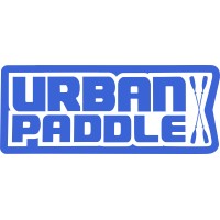 Urban Paddle Kayak Events logo - Similar company to This Is It! Stageworks