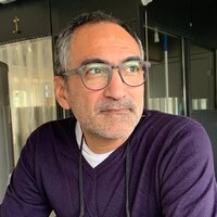 Live Consciously with MG - محمد الغندور logo - Similar company to The International Conference On Machine Intelligence And Smart Innovation (Icmisi)
