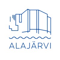 Alajärven kaupunki - City of Alajärvi logo - Similar company to 𝝣🅪