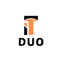 IT DUO logo - Similar company to First Elephant