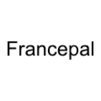 Francepal pallets logo - Similar company to Atelog Myscore