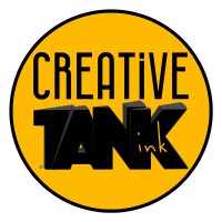 CREATIVE TANK INK logo - Similar company to Super Studios Usa