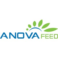 ANOVA FEED logo - Similar company to Dabaco Group