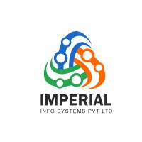 Imperial Info System Pvt Ltd logo - Similar company to O Clock Software Private Limited