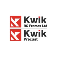 Kwik RC Frames logo - Similar company to Greeneform Ltd