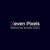 Xeven Pixels logo - Similar company to Zenon Digital
