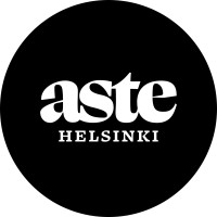 Aste Helsinki logo - Similar company to Ghocon