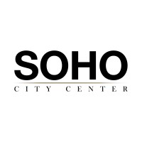 Soho City Center Panamá logo - Similar company to Apatel Panamá