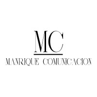 MANRIQUE COMUNICACIÓN logo
