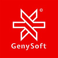 GenySoft - Integration & ERP Experts logo - Similar company to Geny Softech Solutions