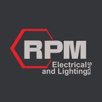Rpm Electrical & Lighting LLC logo - Similar company to Rpm Electrical