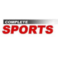 Complete Sports logo - Similar company to Pac-Academy