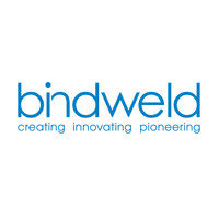 Bindweld logo - Similar company to Rebul Packaging