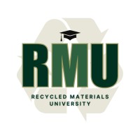 Recycled Materials University