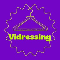 Vidressing logo - Similar company to Apis