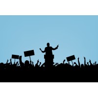 A Political Party