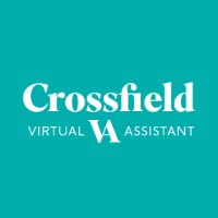 Crossfield VA logo - Similar company to Heloweb