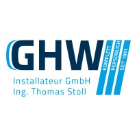 GHW Installateur GmbH