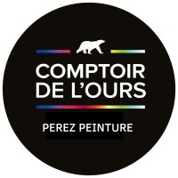 PEREZ PEINTURE logo - Similar company to Record - La Mode Professionnelle