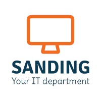 Sanding spol. s r.o. logo - Similar company to Tricks