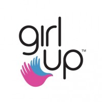 Girl Up She-United logo - Similar company to Cybercore