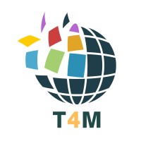 Talents4me logo - Similar company to Startup.Connect