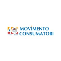 Movimento Consumatori logo - Similar company to Codacons