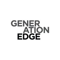 Generation Edge logo - Similar company to Datum Ccm