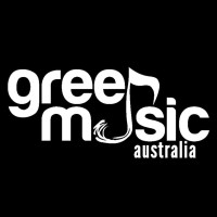 Green Music Australia logo - Similar company to Viceroyalty
