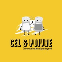 Cel & Poivre logo - Similar company to Smb Industries