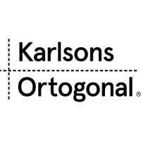 Karlsons Ortogonal logo - Similar company to Nsph I Västmanland Med Hjärnkoll Västmanland