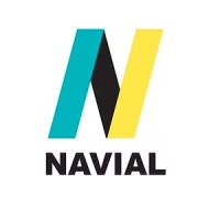 NAVIAL logo - Similar company to Tosa Dredging