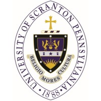 Computing Sciences Department, University of Scranton logo - Similar company to Sme Solutions, Inc.