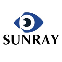 TAIZHOU SUNRAY EYEGLASS CO.,LTD logo - Similar company to Taizhou Cramilo Glasses Co.,Ltd