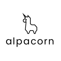 Alpacorn logo - Similar company to Iterio Data