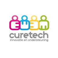Curetech NL logo - Similar company to Curetech Billing