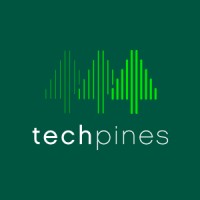 Techpines Brasil logo - Similar company to Play Tecnologia