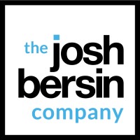The Josh Bersin Company logo - Similar company to Форум Hr-Директорів | Hrd Forum