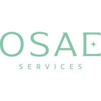 OSAE SERVICES logo - Similar company to Nutralpes