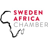 Sweden Africa Chamber logo - Similar company to Maxbalo Group Inc