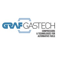 GRAF Gastech S.r.l. logo - Similar company to Graf Industries S.P.A.