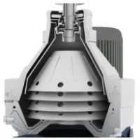 DISC STACK LEGACY logo - Similar company to Elp Green Technology