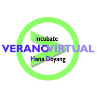 incubate escuela de danza y teatro logo - Similar company to Caminantes Danza