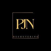 PJN Recrutering – recruitment agency logo - Similar company to Vonkies Uitzendbureau B.V.