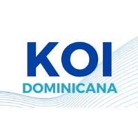 KOI Dominicana logo - Similar company to Me Logistics Express